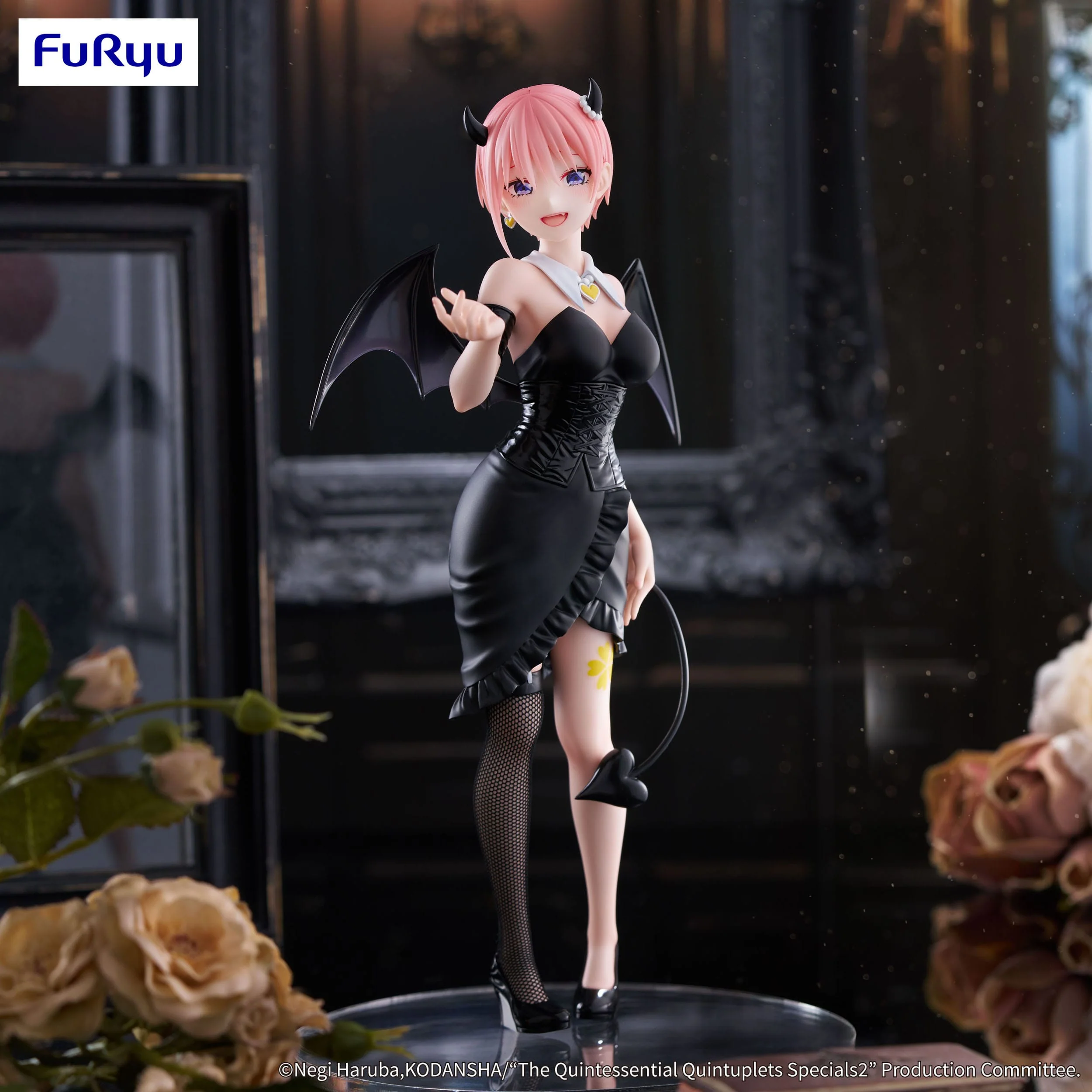 Nakano Ichika The Quintessential Quintuplets Furyu - Image 10
