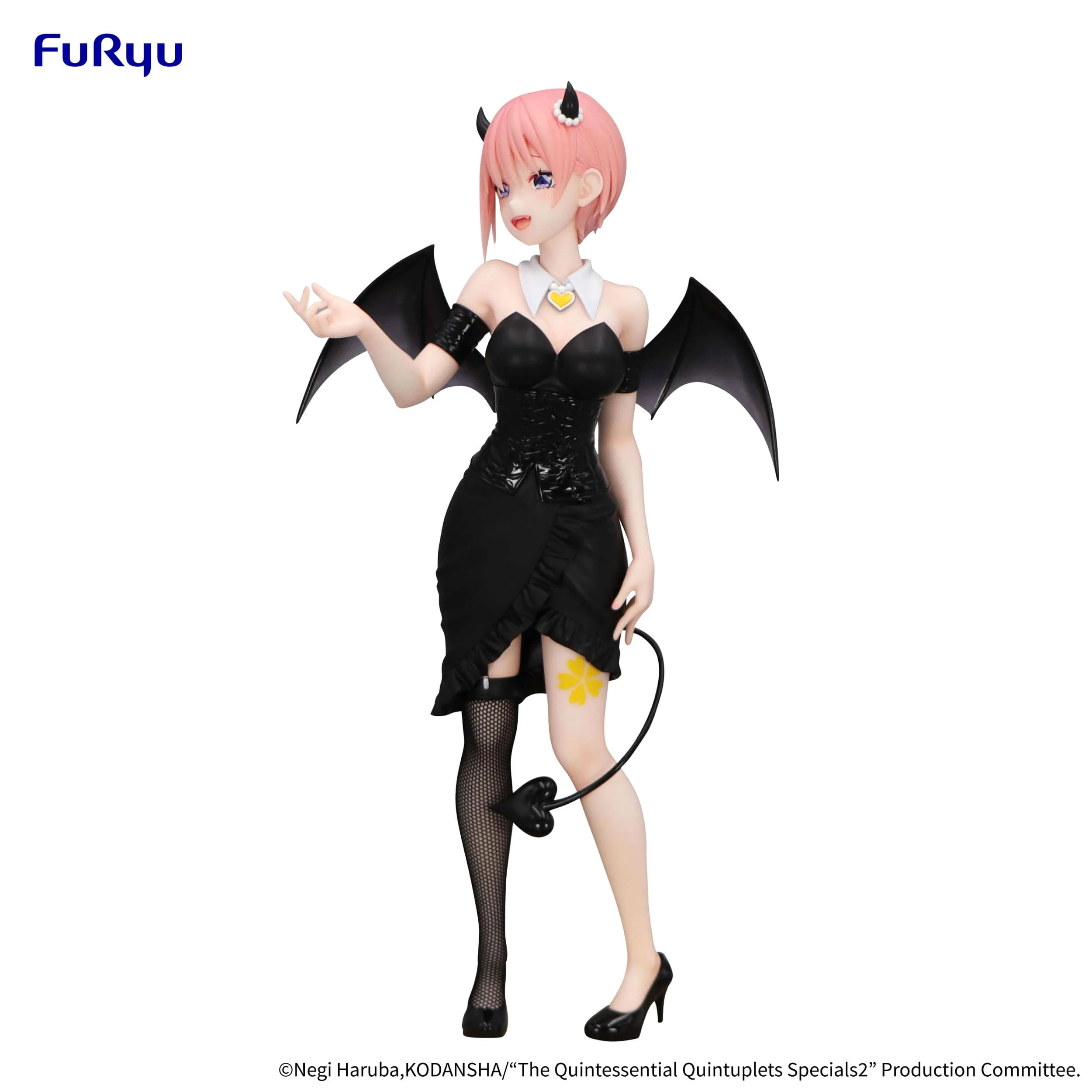 Nakano Ichika The Quintessential Quintuplets Furyu - Image 11