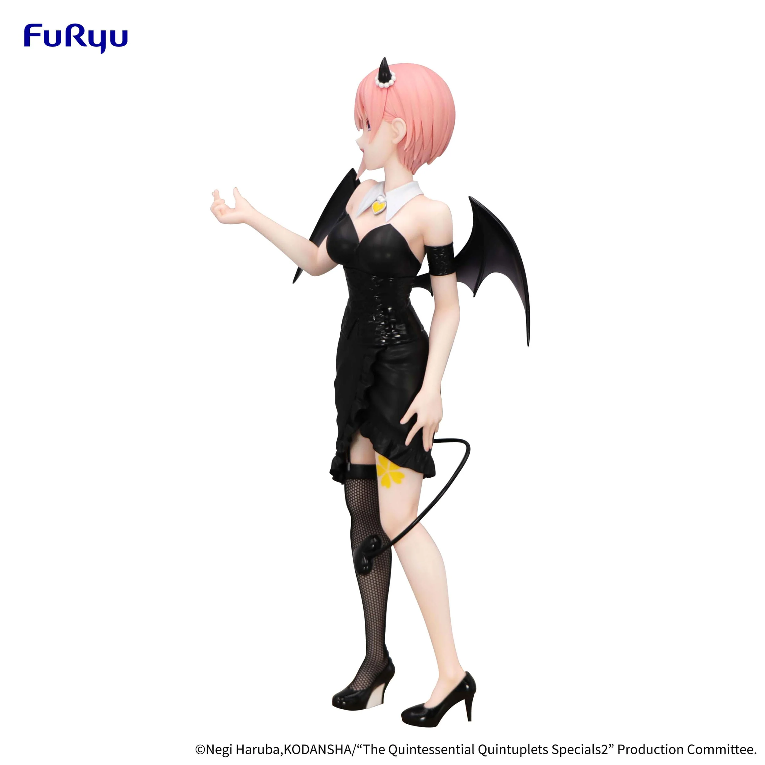 Nakano Ichika The Quintessential Quintuplets Furyu - Image 12