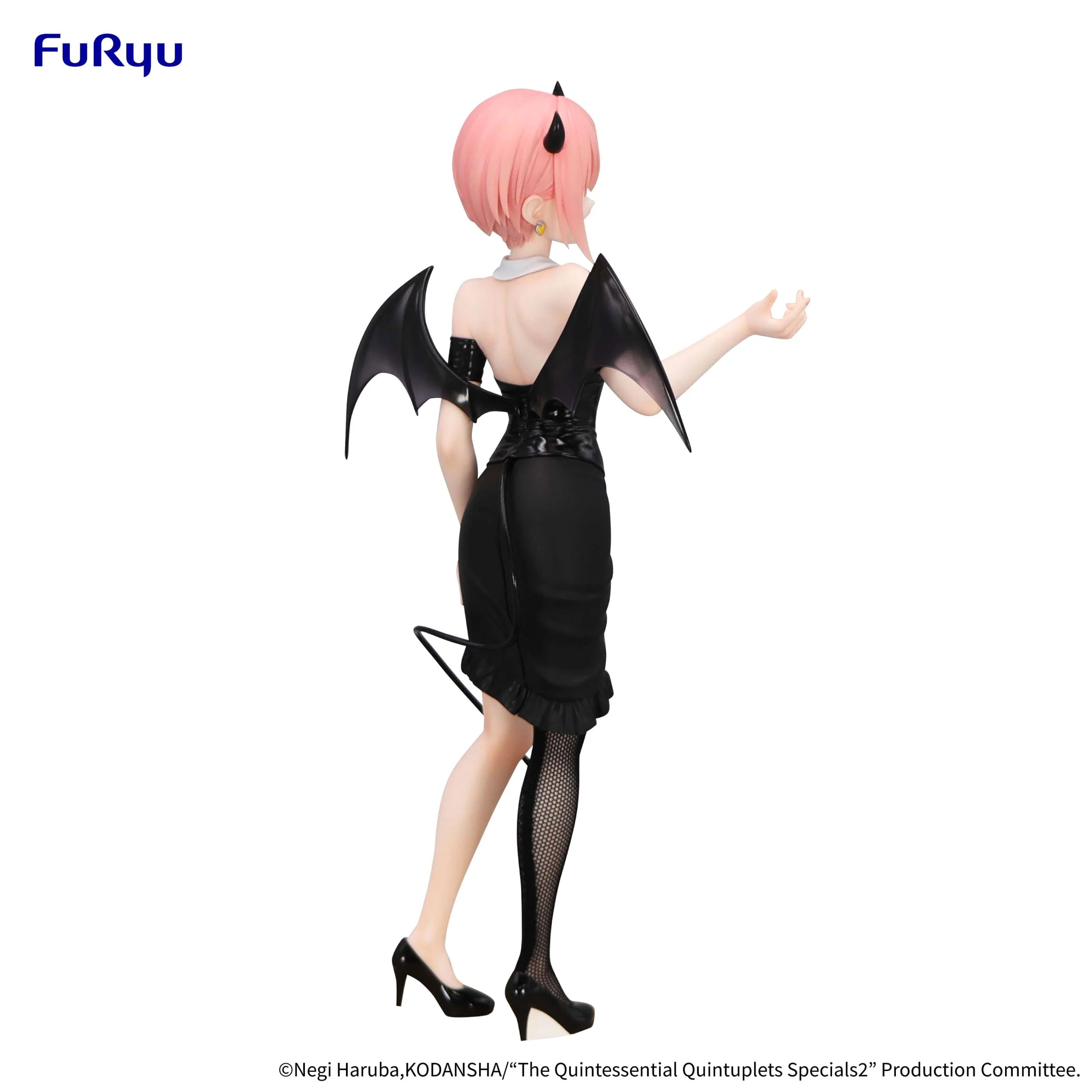 Nakano Ichika The Quintessential Quintuplets Furyu - Image 5
