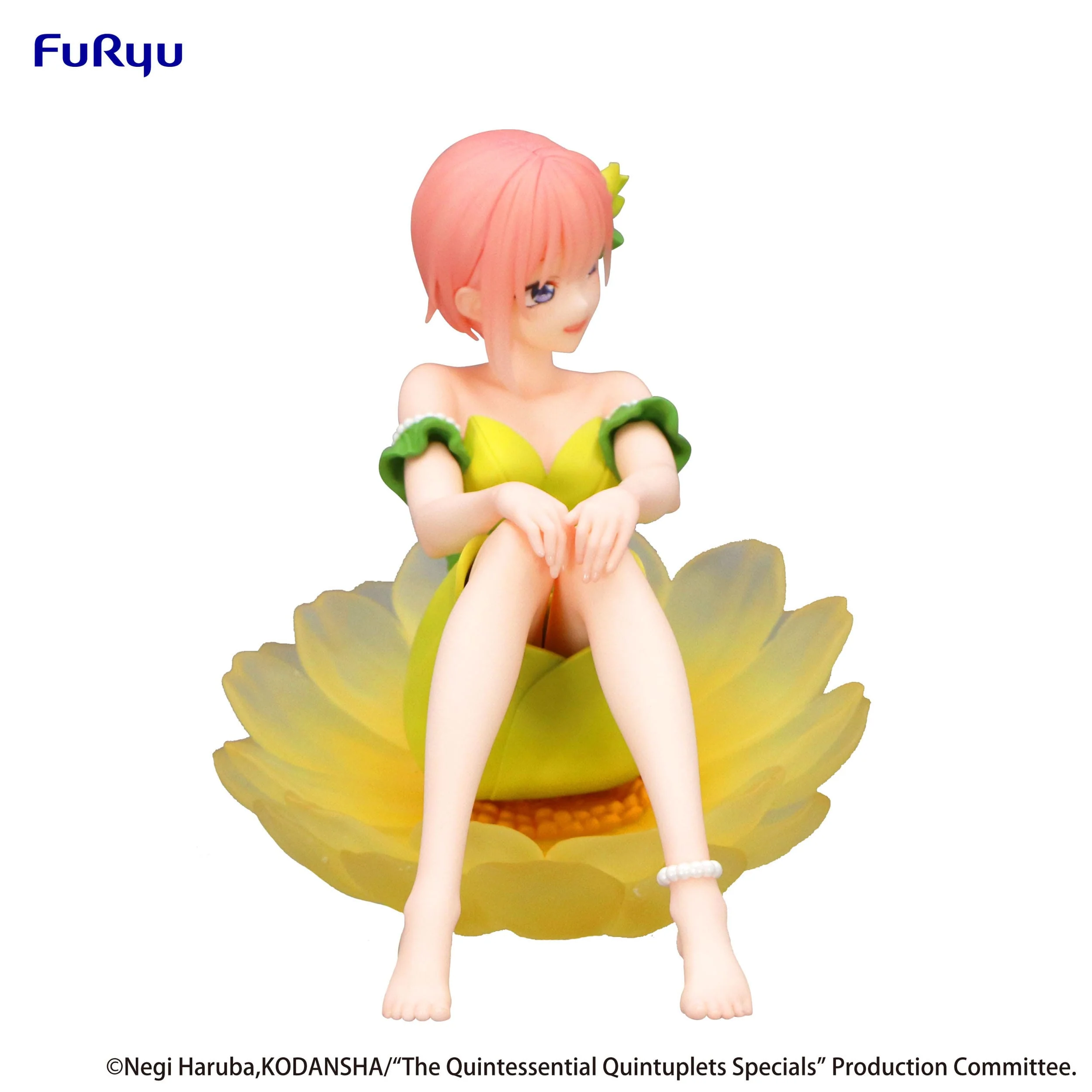 Nakano Ichika The Quintessential Quintuplets Furyu - Image 4
