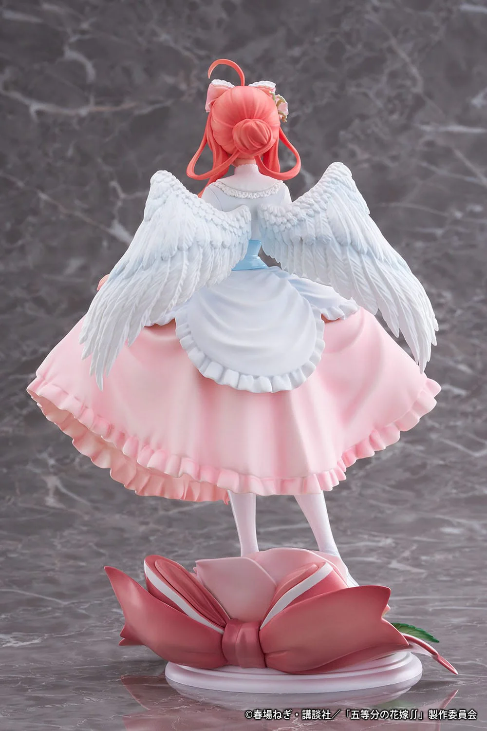 Nakano Itsuki Angel Ver. Proof (Kopie) - Image 3