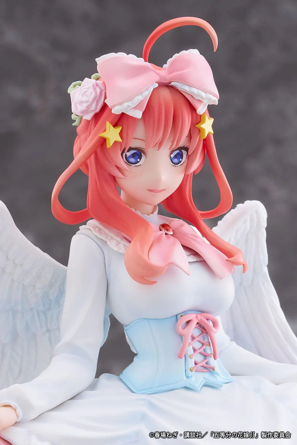 Nakano Itsuki Angel Ver. Proof (Kopie) - Image 5