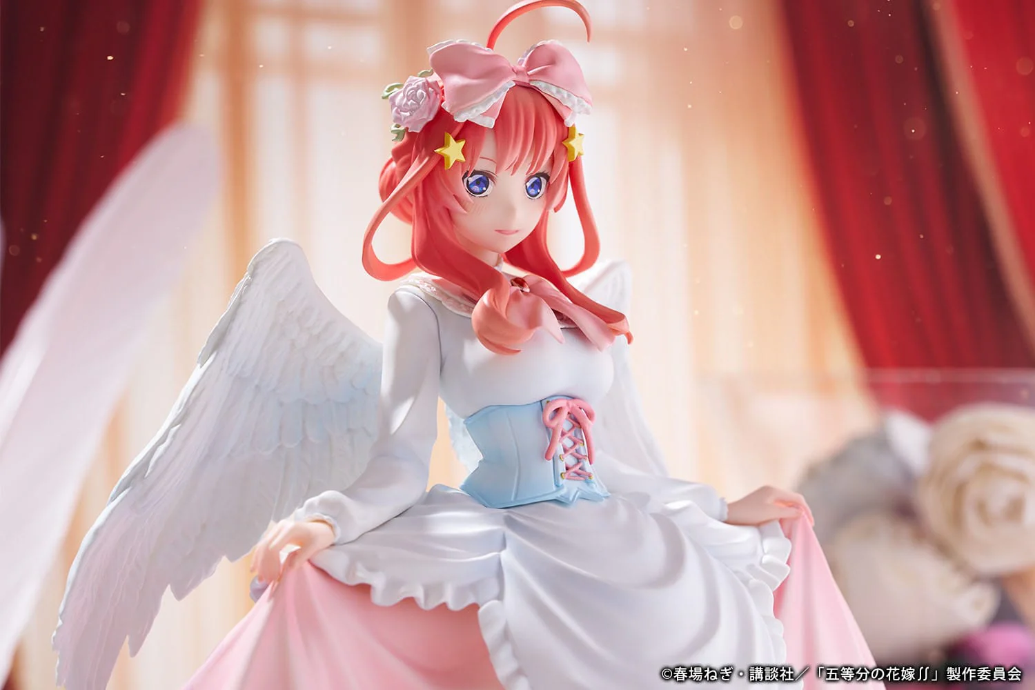 Nakano Itsuki Angel Ver. Proof (Kopie) - Image 7