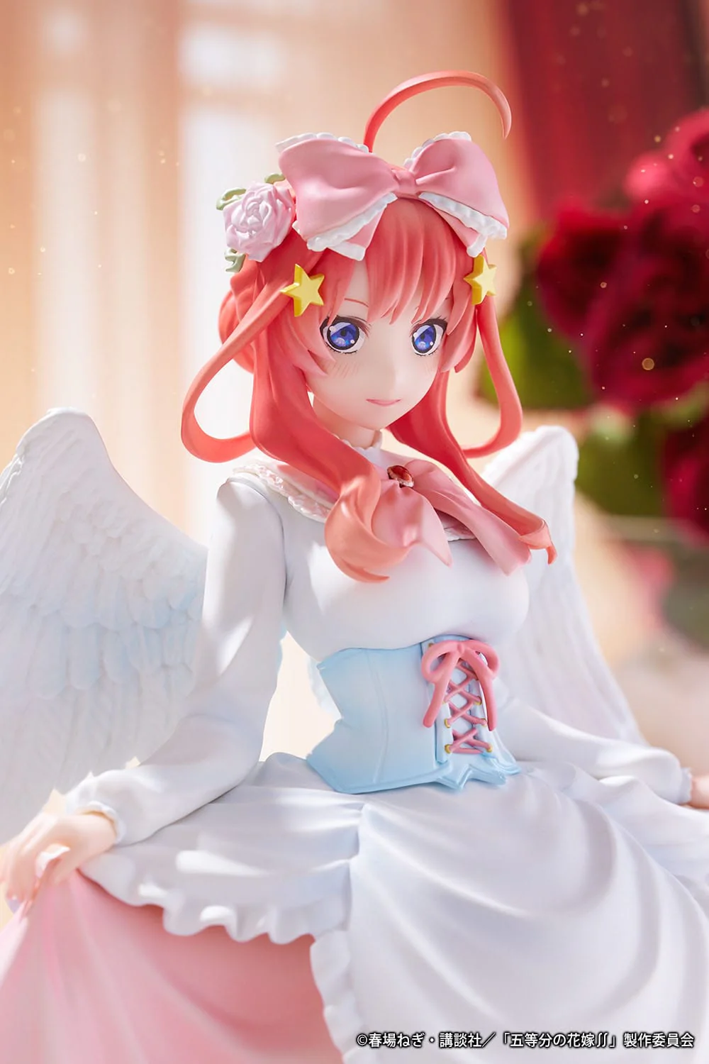 Nakano Itsuki Angel Ver. Proof (Kopie) - Image 8