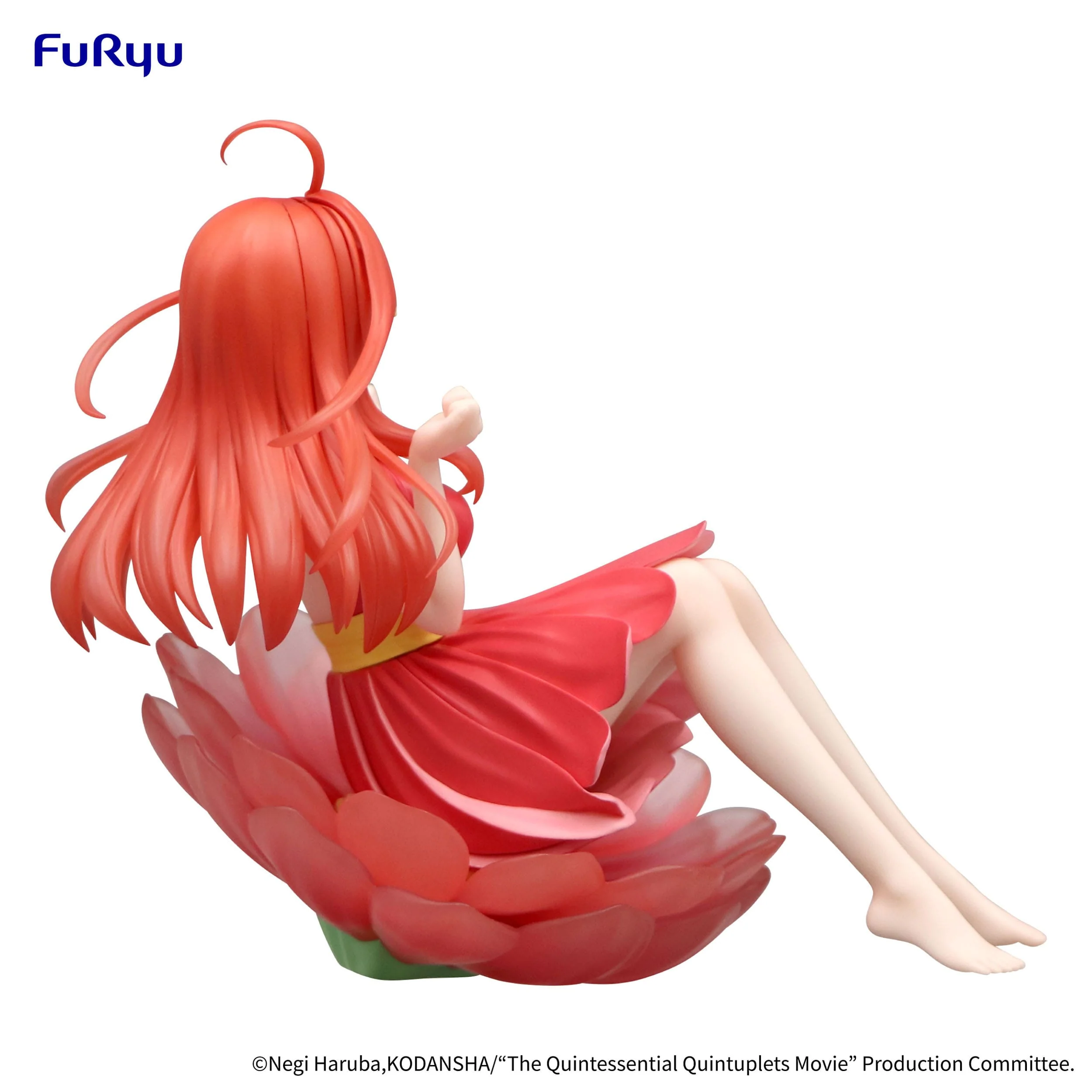 Nakano Itsuki The Quintessential Quintuplets Furyu - Image 12