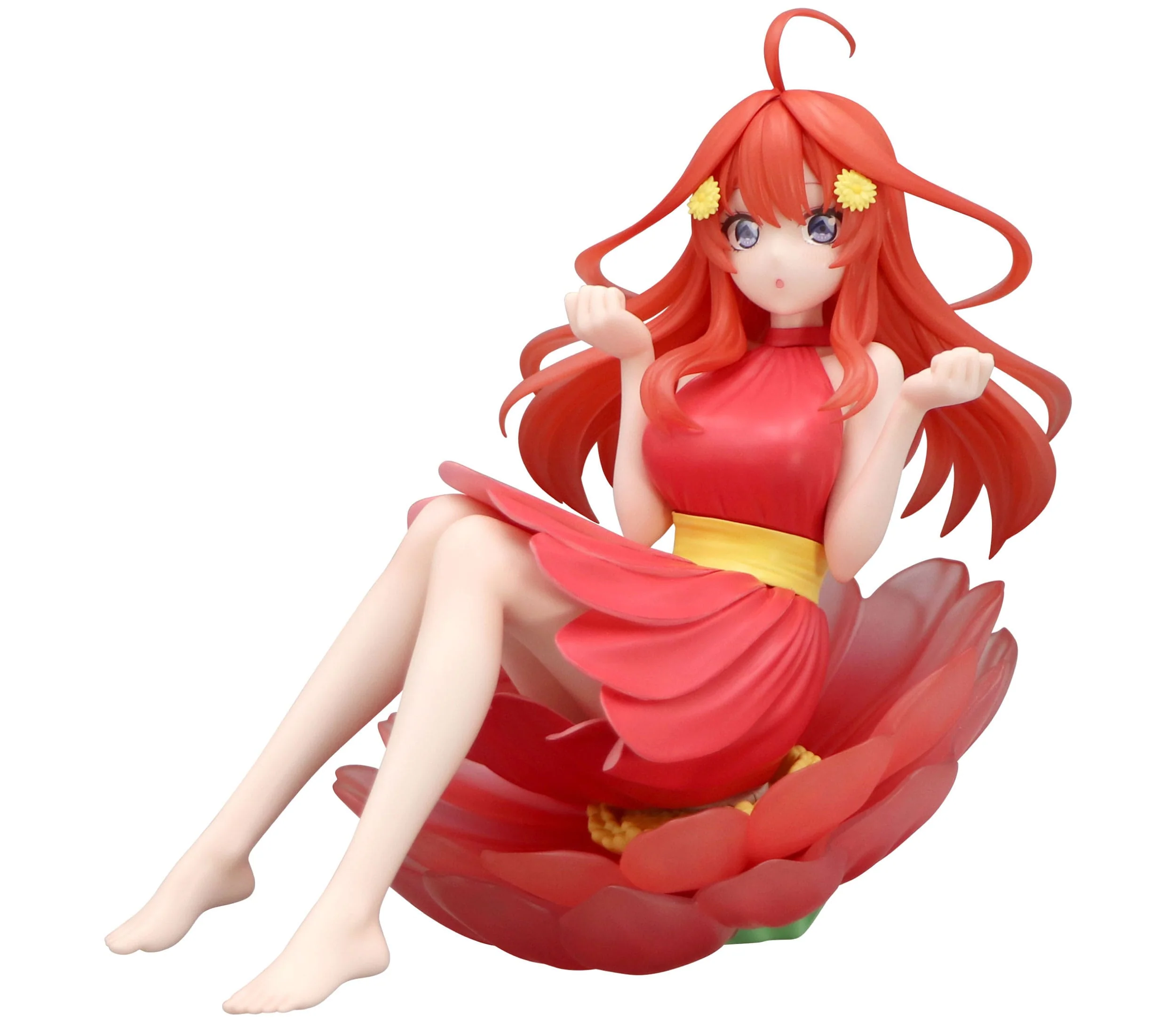 Nakano Itsuki The Quintessential Quintuplets Furyu - Image 13