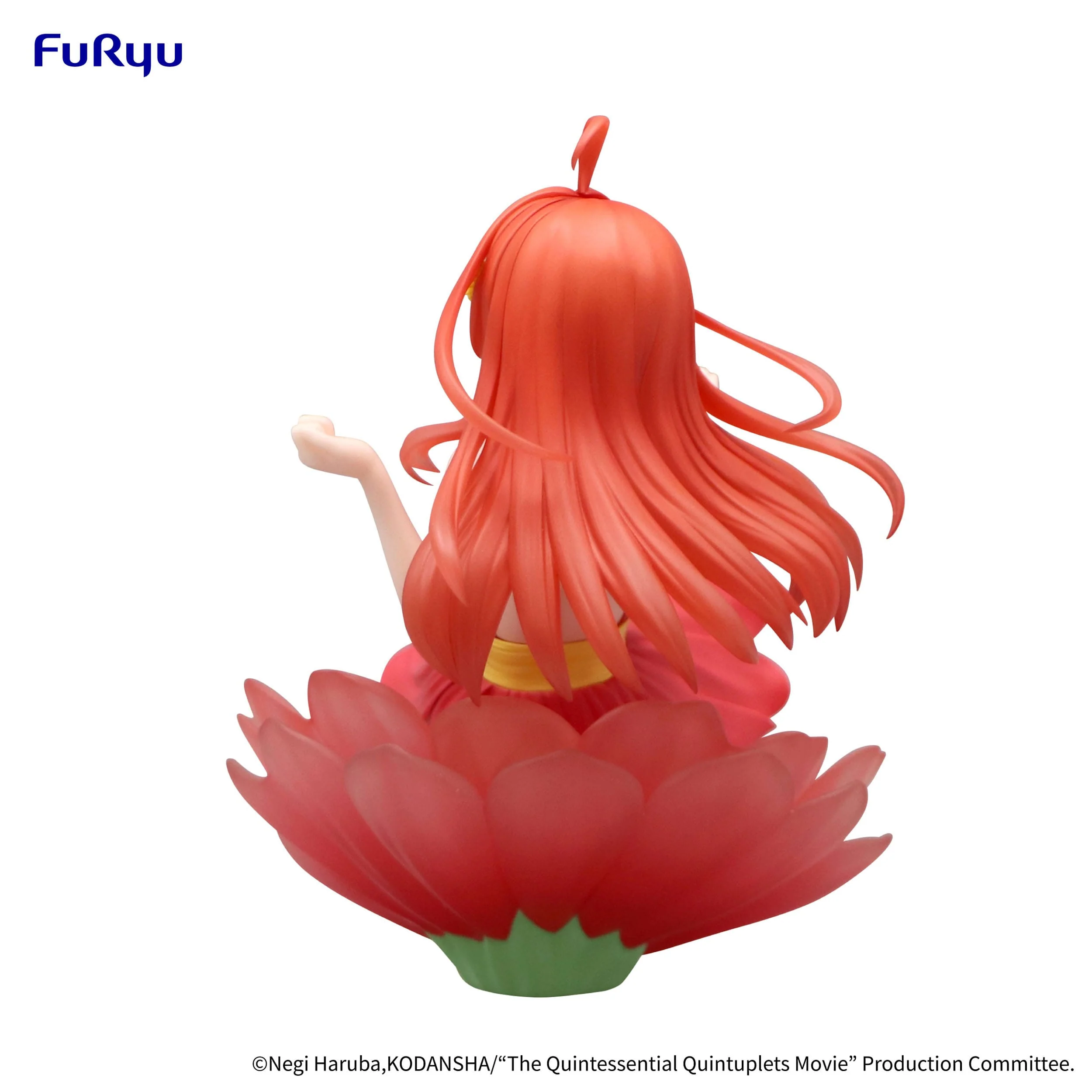 Nakano Itsuki The Quintessential Quintuplets Furyu - Image 3
