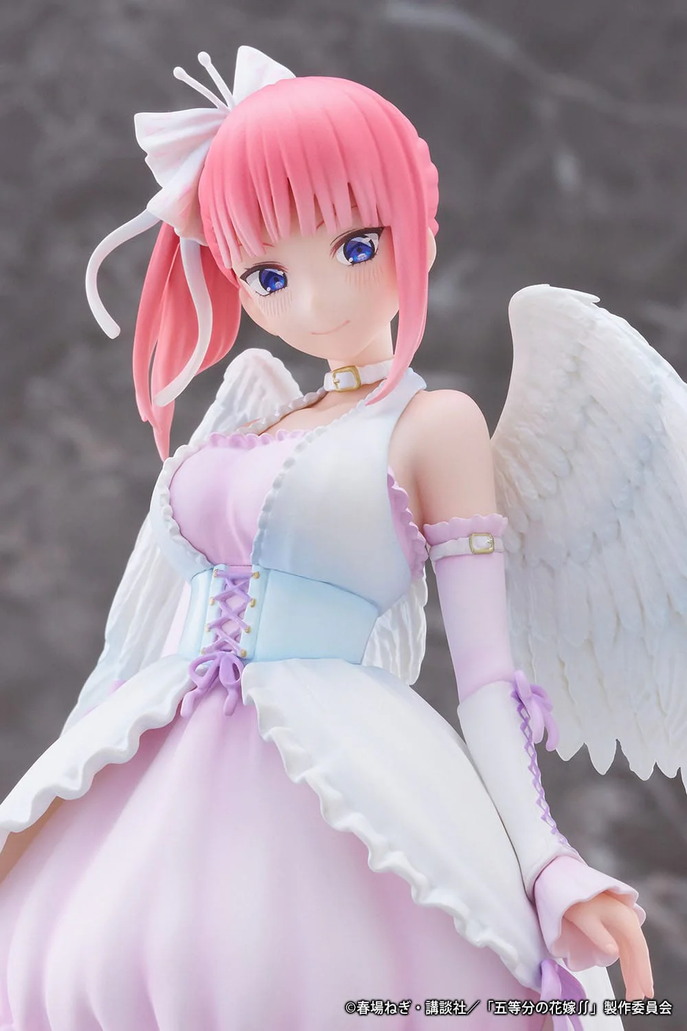 Nakano Nino Angel Ver. Proof - Image 5