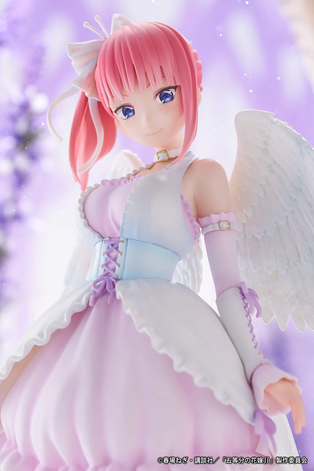 Nakano Nino Angel Ver. Proof - Image 8