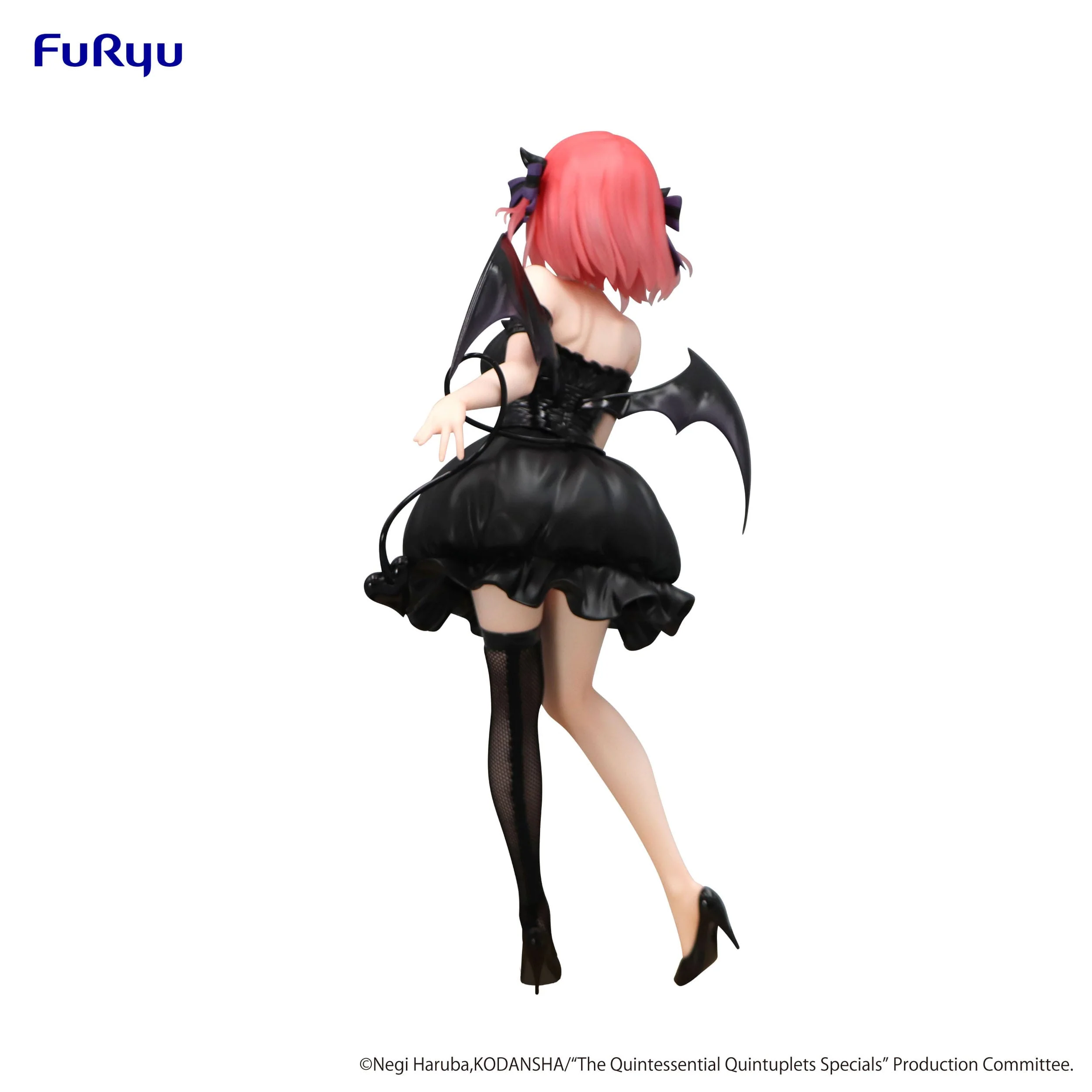 Nakano Nino BiCute Dark Furyu - Image 3