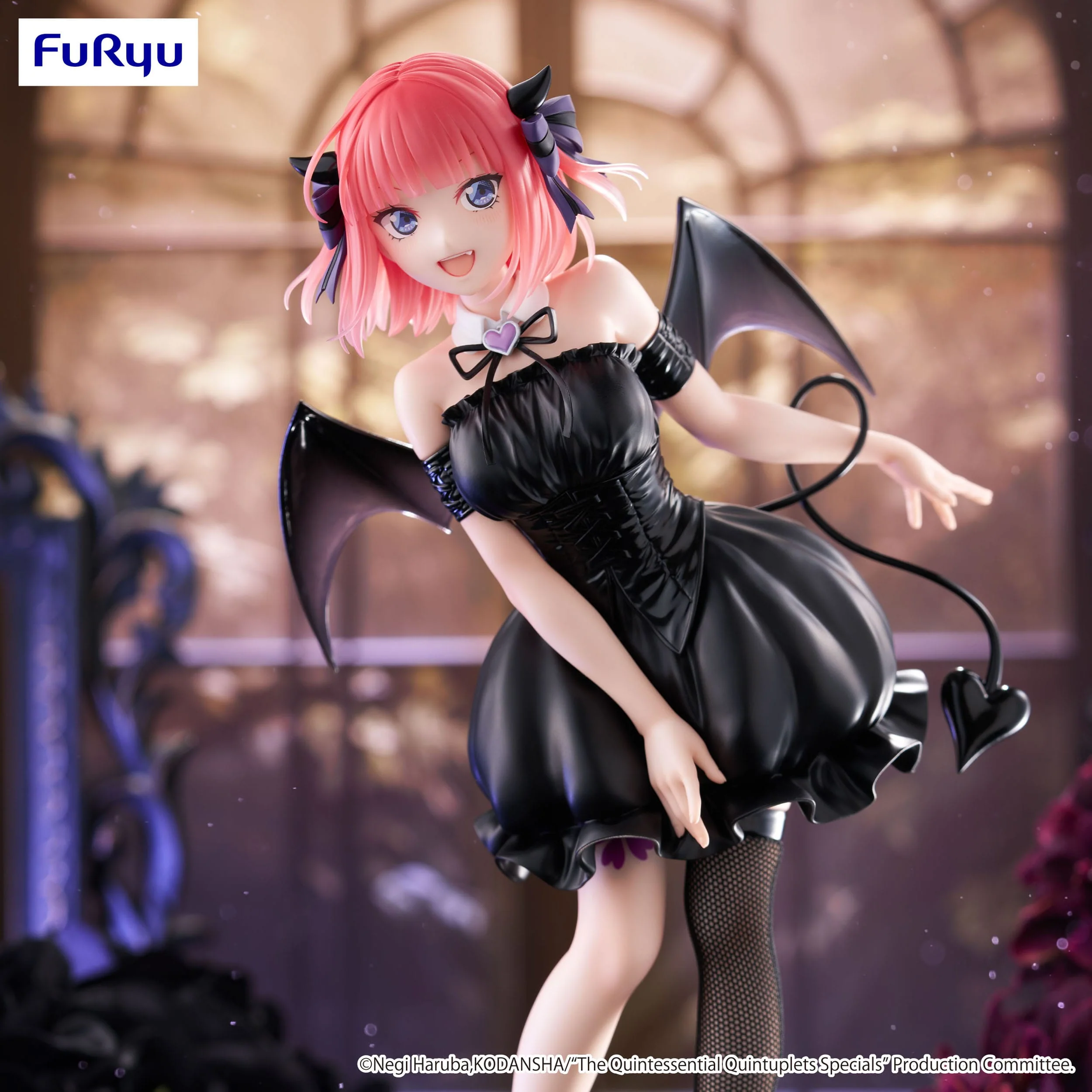 Nakano Nino BiCute Dark Furyu - Image 8