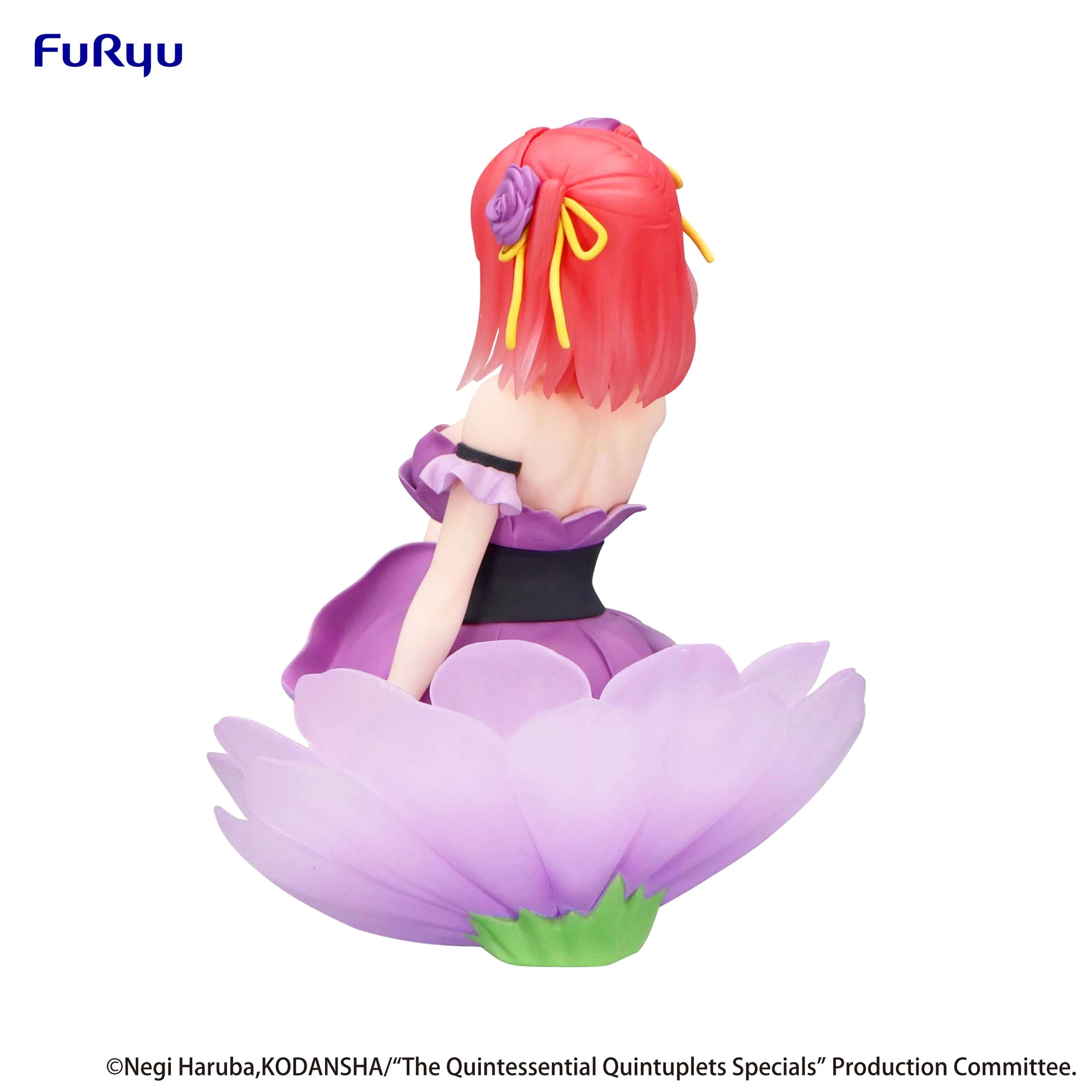 Nakano Nino The Quintessential Quintuplets Furyu - Image 11