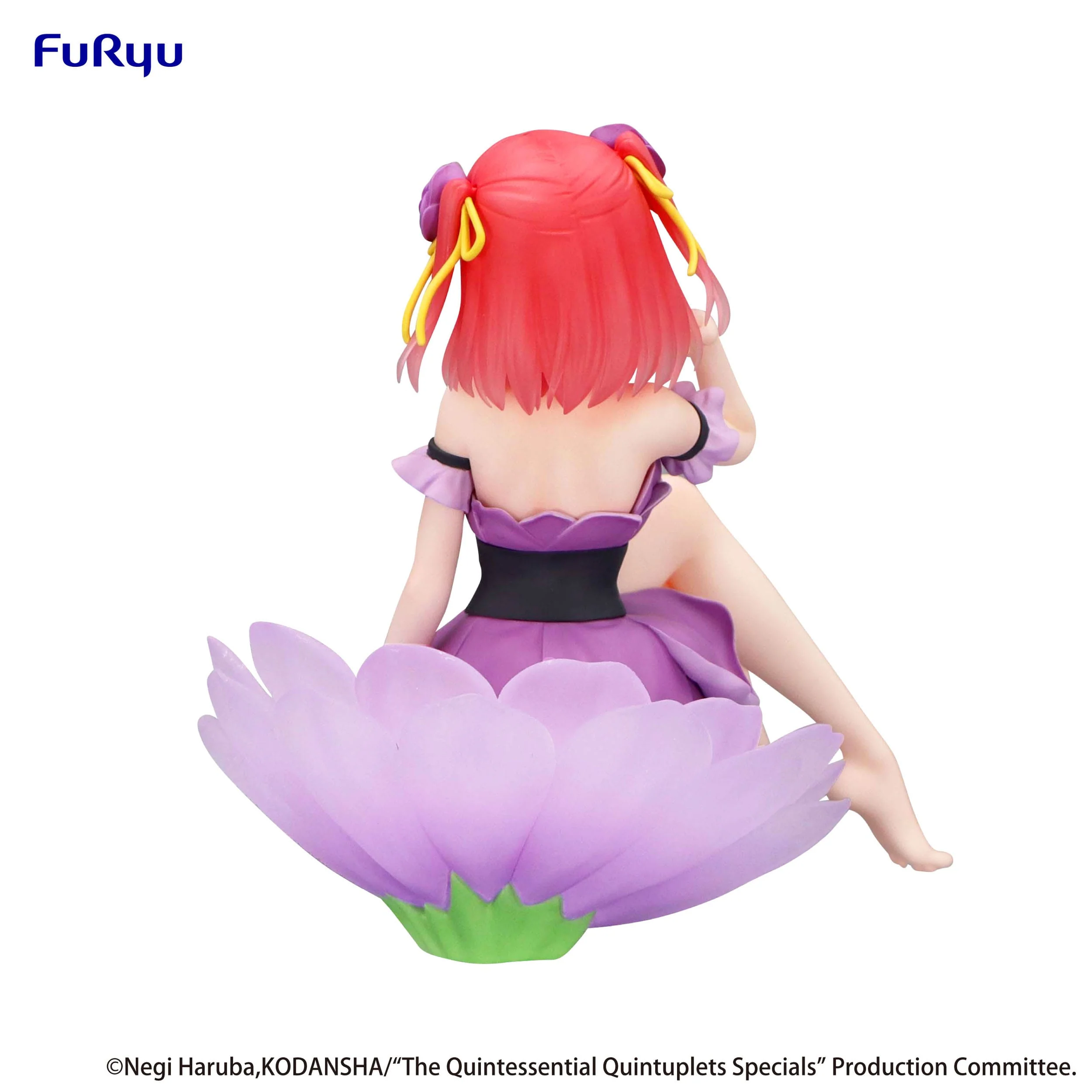 Nakano Nino The Quintessential Quintuplets Furyu - Image 12