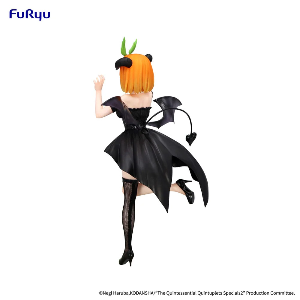 Nakano Yotsuba BiCute Dark Furyu - Image 4