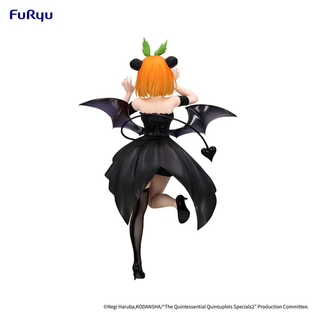 Nakano Yotsuba BiCute Dark Furyu - Image 5