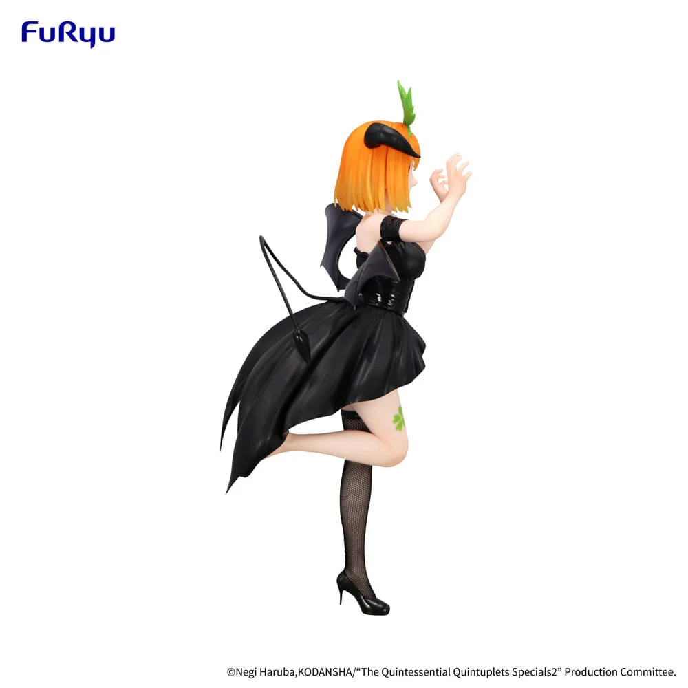 Nakano Yotsuba BiCute Dark Furyu - Image 7