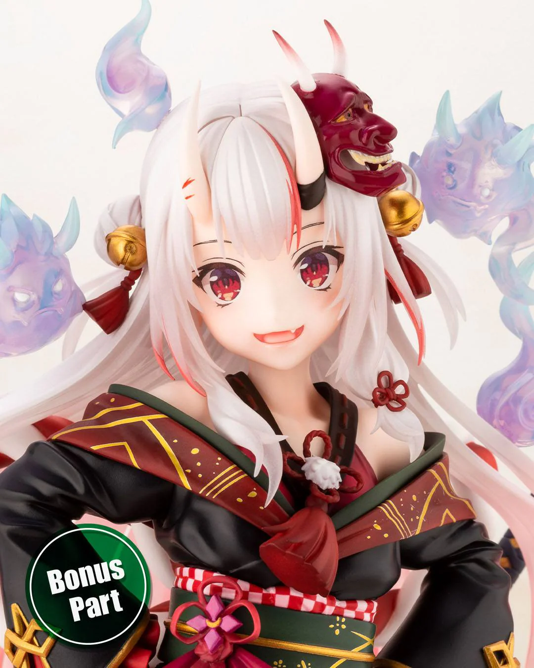 Nakiri Ayame - Bonus Edition - Kotobukiya (Std/Bonus) - Image 2