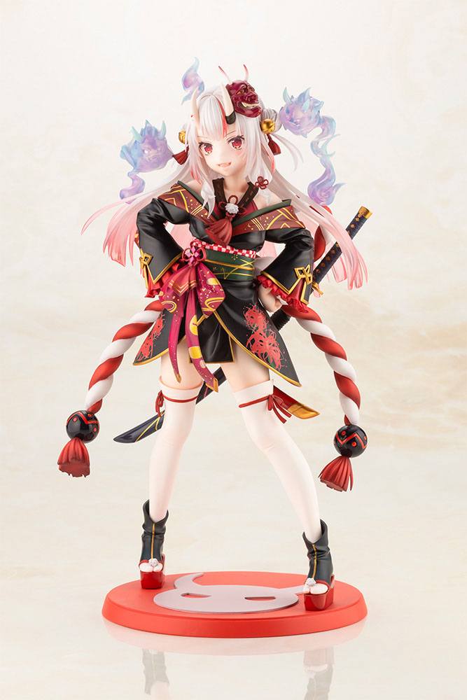 Nakiri Ayame - Bonus Edition - Kotobukiya (Std/Bonus) - Image 3