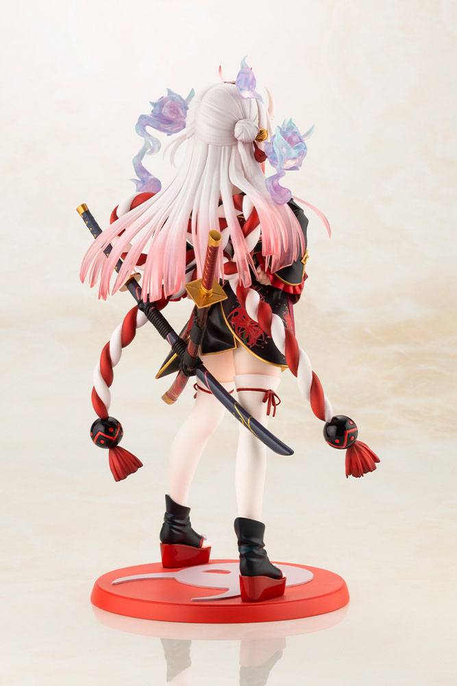 Nakiri Ayame - Bonus Edition - Kotobukiya (Std/Bonus) - Image 8