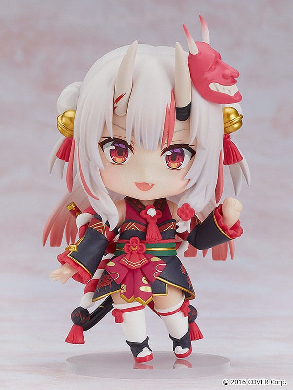 Nakiri Ayame Nendoroid Good Smile Company - Image 2