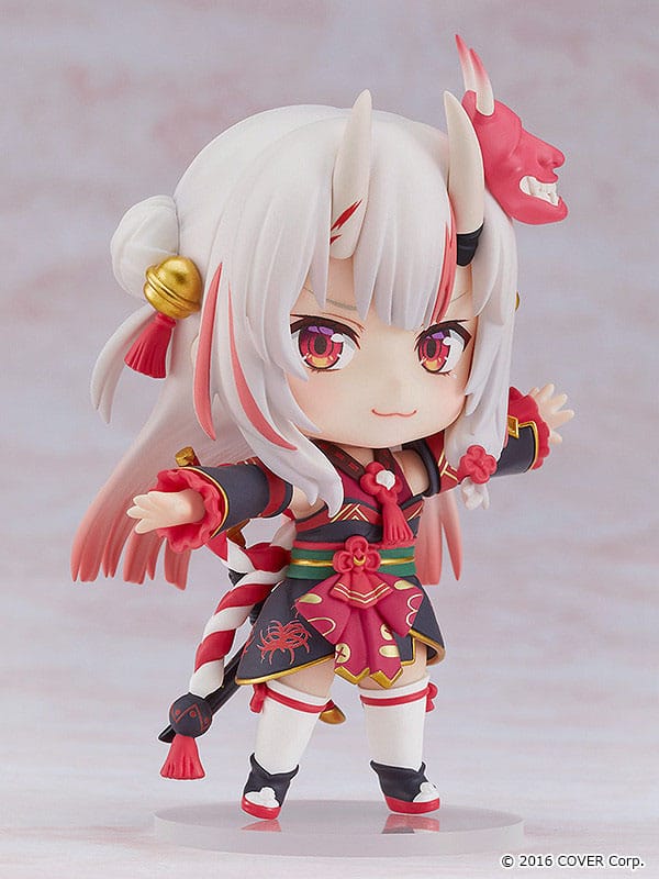 Nakiri Ayame Nendoroid Good Smile Company - Image 3
