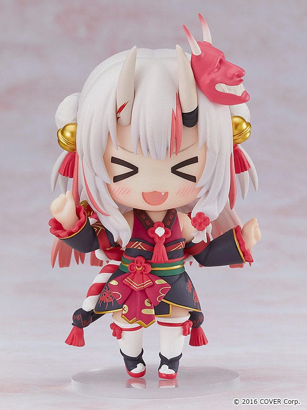 Nakiri Ayame Nendoroid Good Smile Company - Image 4