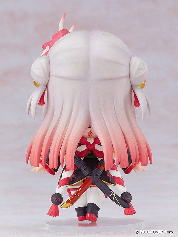 Nakiri Ayame Nendoroid Good Smile Company - Image 5
