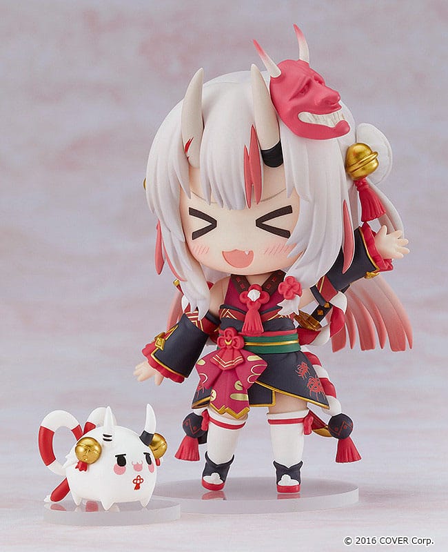 Nakiri Ayame Nendoroid Good Smile Company - Image 6