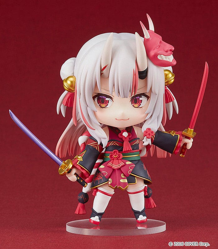 Nakiri Ayame Nendoroid Good Smile Company - Image 7