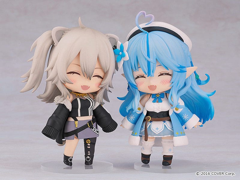 Nakiri Ayame Nendoroid Good Smile Company - Image 9