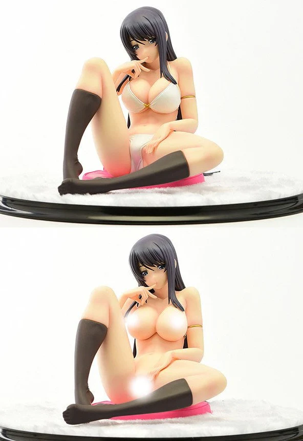 Namaiki! Cover Girl Nanami Hina Edition II Clumsy Zero - Image 3