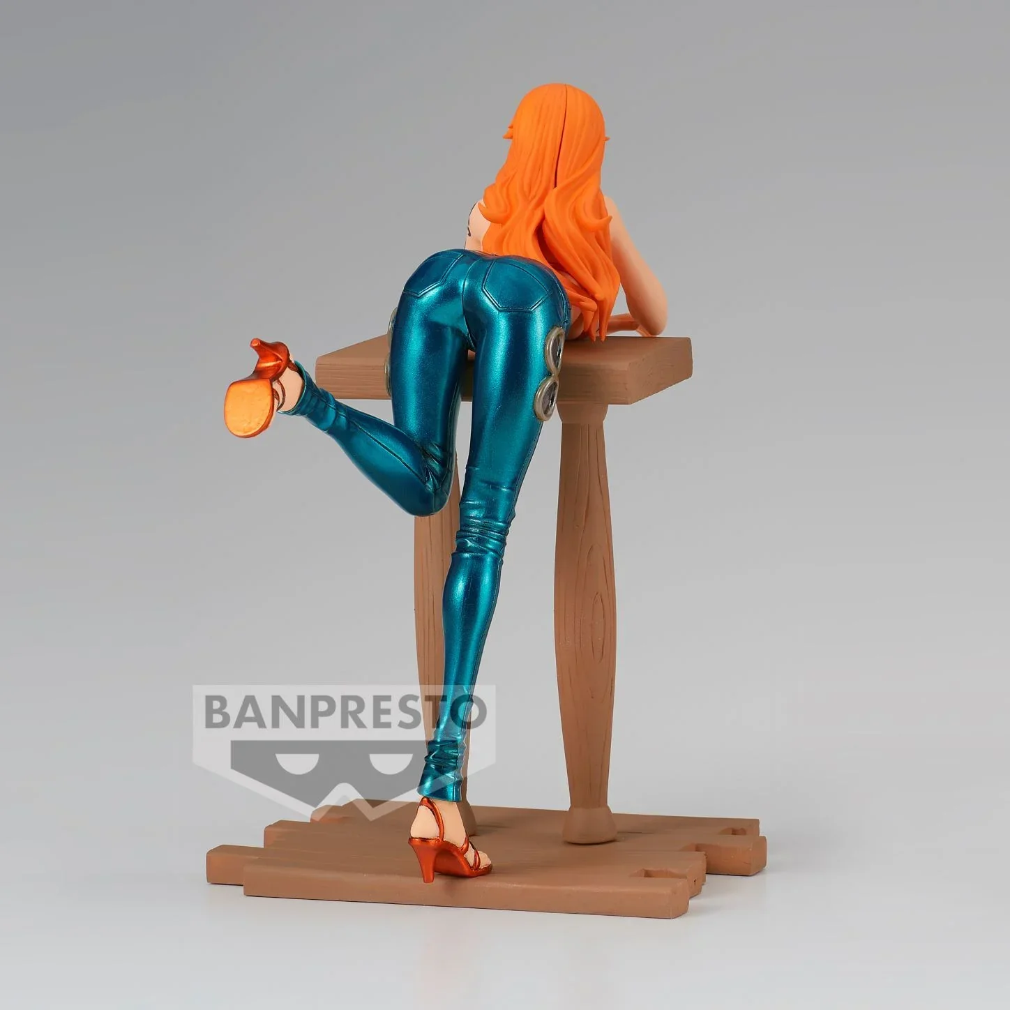 Nami - Grandline Journey - Banpresto - Bandai - Image 5