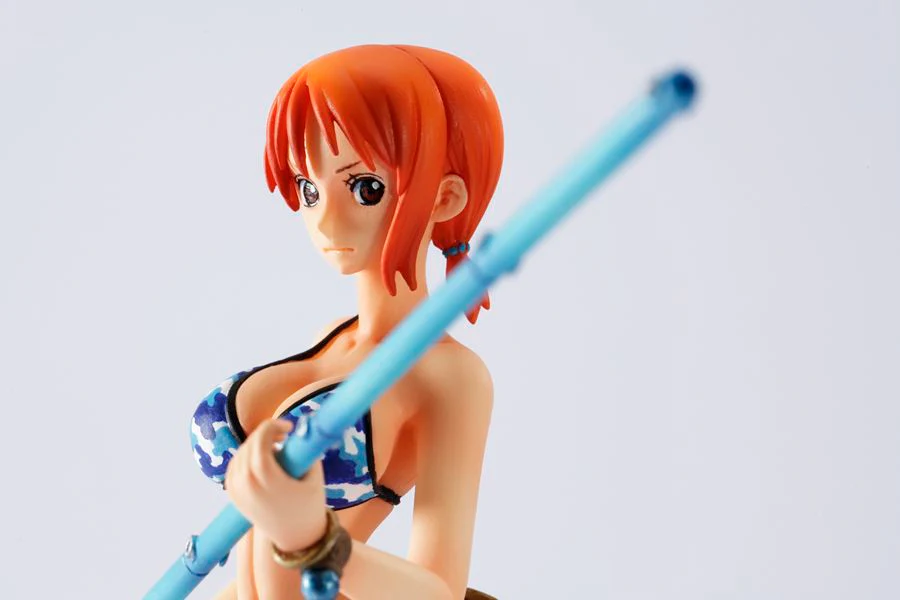 Nami One Piece Banpresto - Image 10