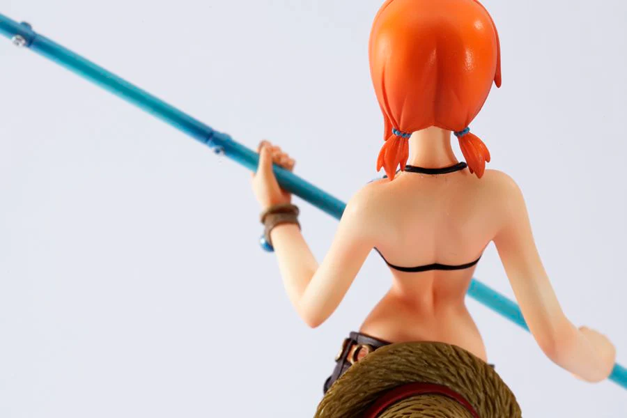 Nami One Piece Banpresto - Image 11