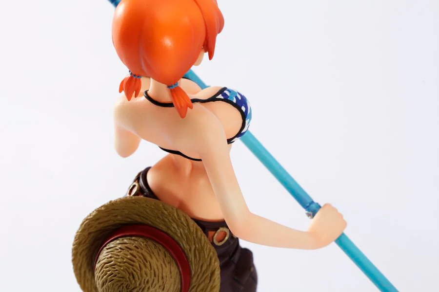 Nami One Piece Banpresto - Image 12
