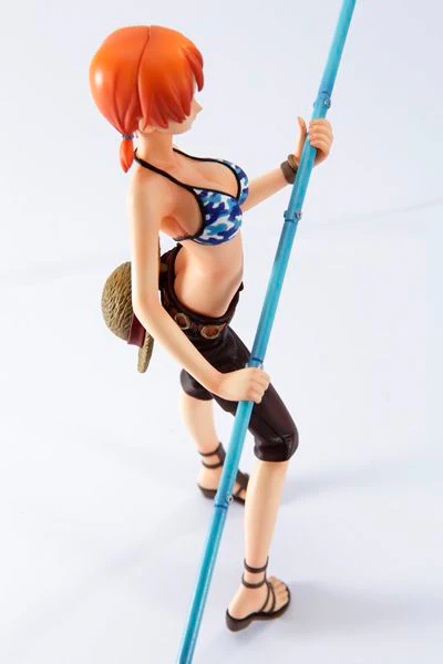 Nami One Piece Banpresto - Image 2