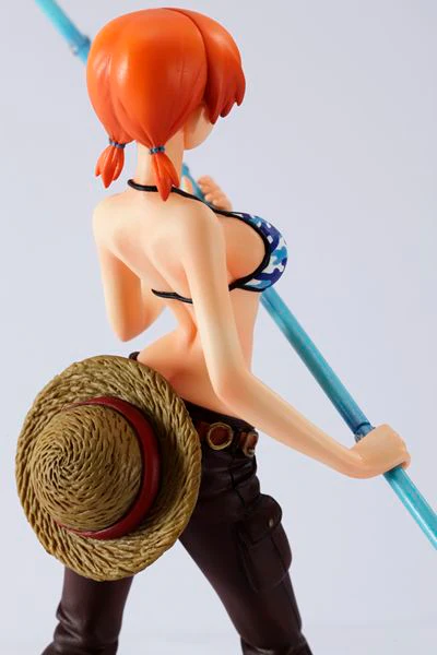 Nami One Piece Banpresto - Image 3
