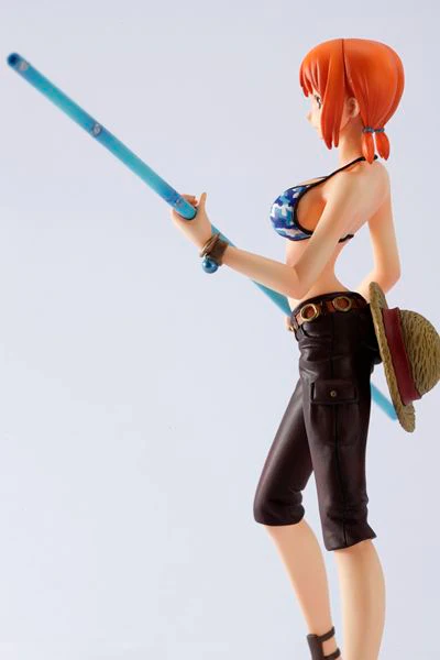 Nami One Piece Banpresto - Image 7