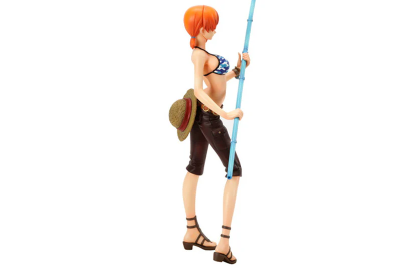 Nami One Piece Banpresto - Image 8