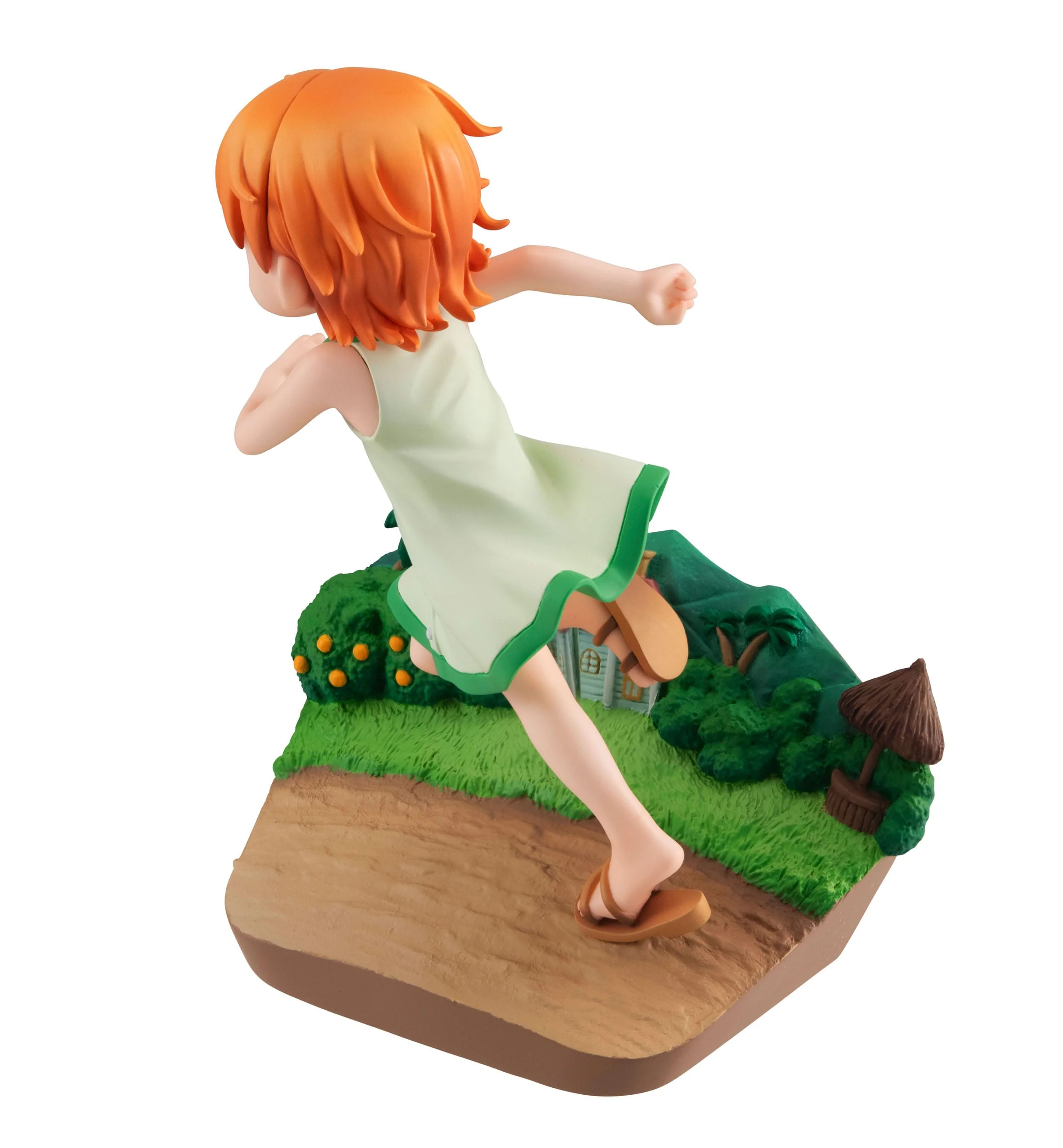 Nami - Run! Run! Run! - MegaHouse - Image 3