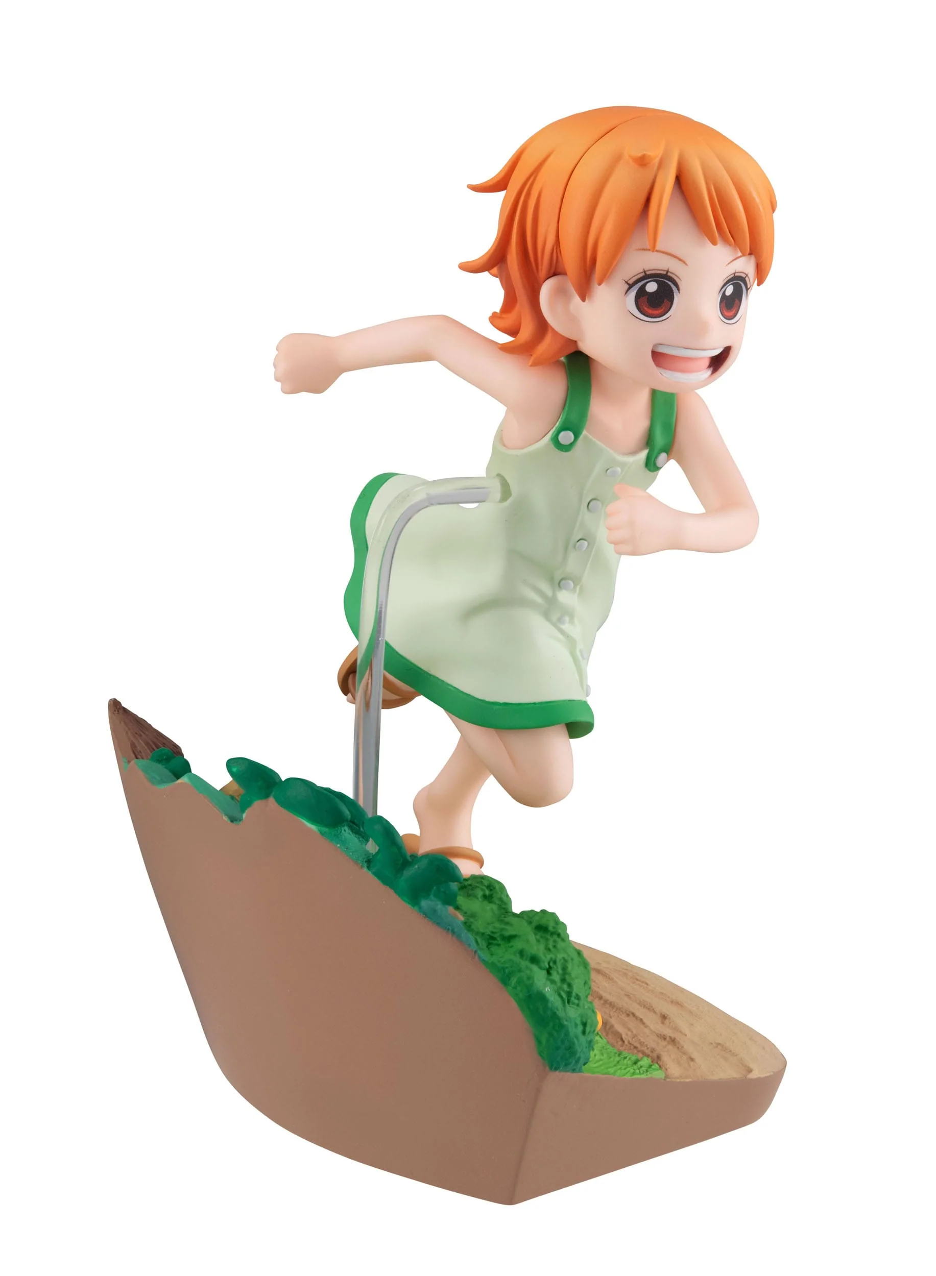 Nami - Run! Run! Run! - MegaHouse - Image 4