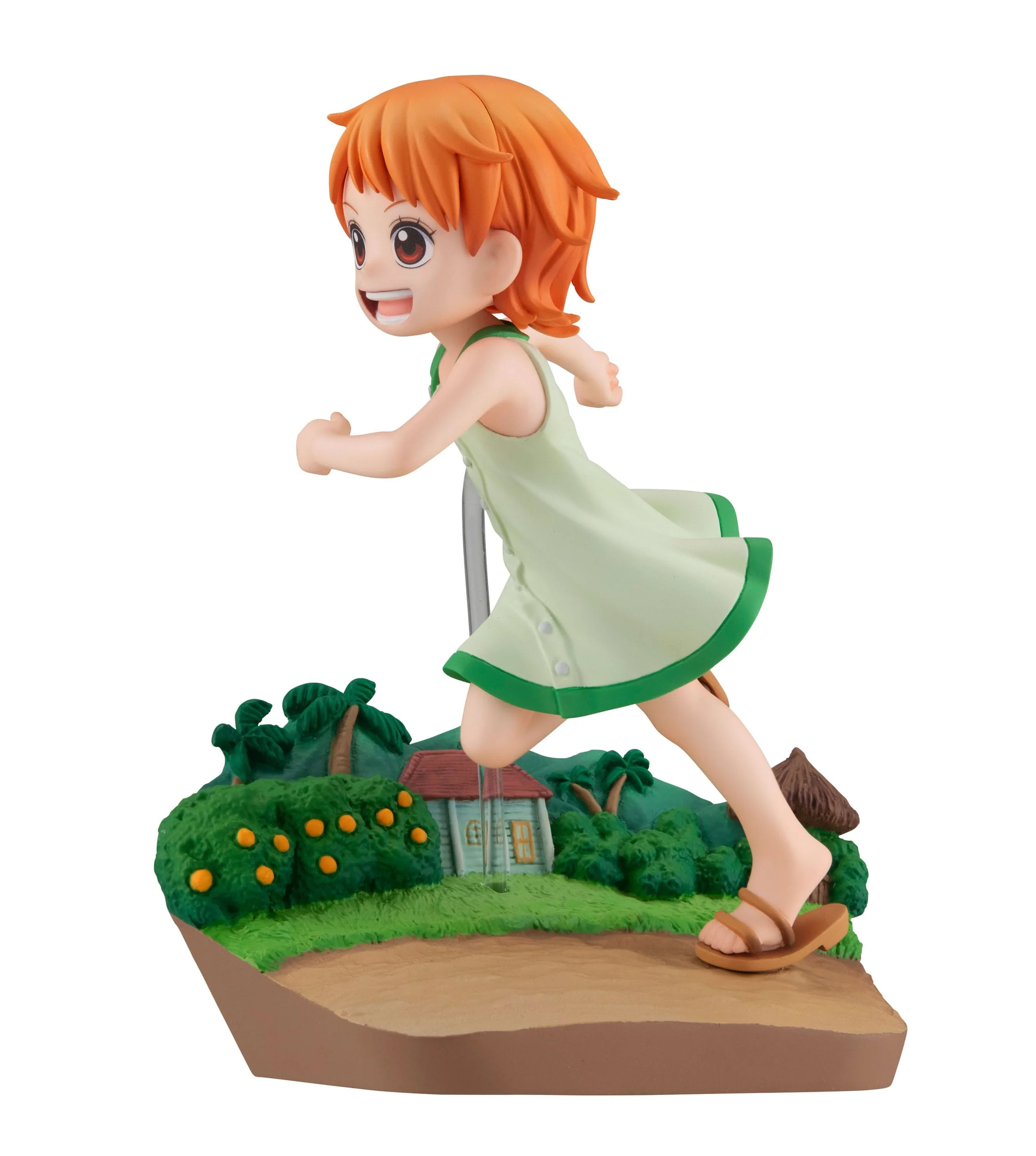 Nami - Run! Run! Run! - MegaHouse - Image 5
