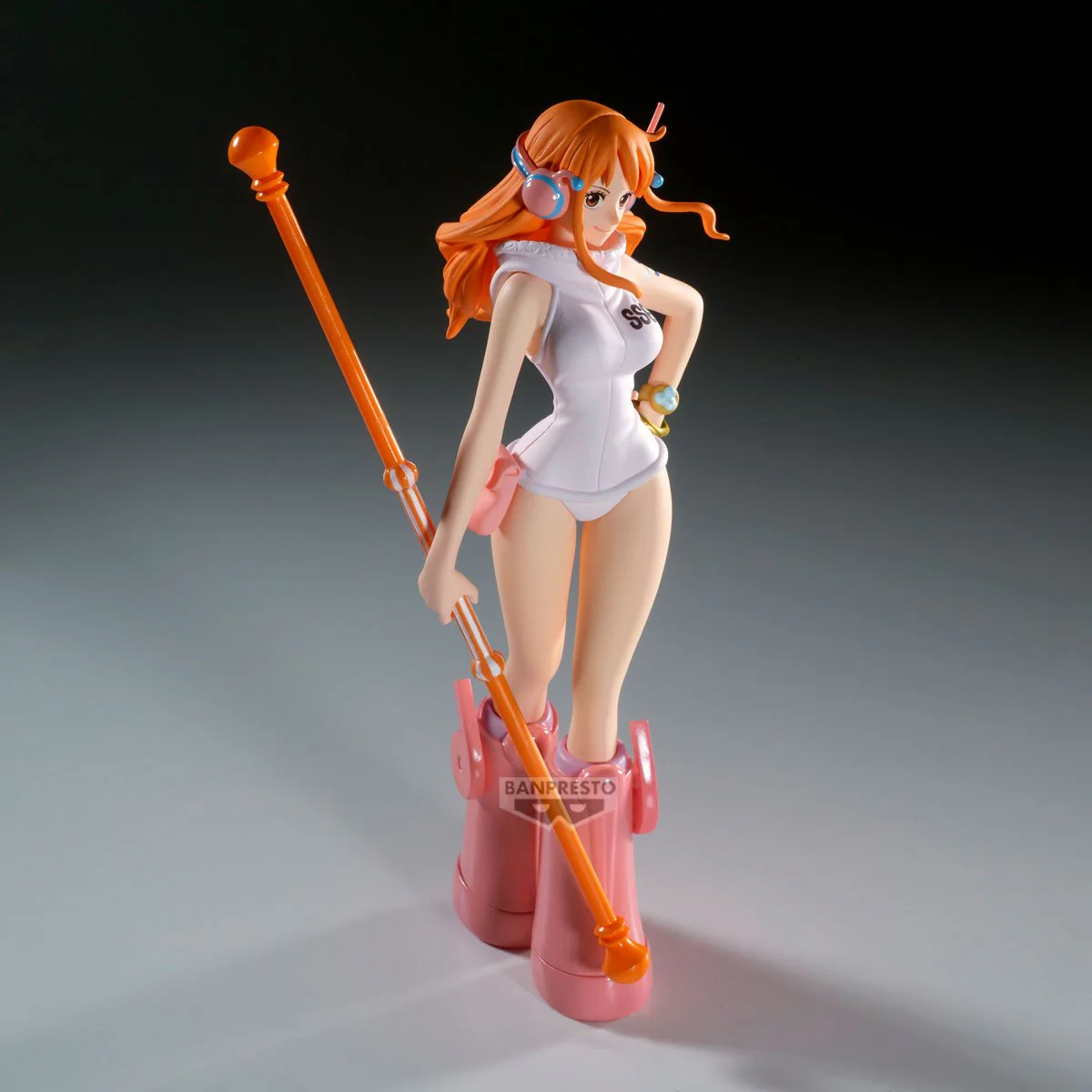 Nami The Shukko Banpresto - Image 5