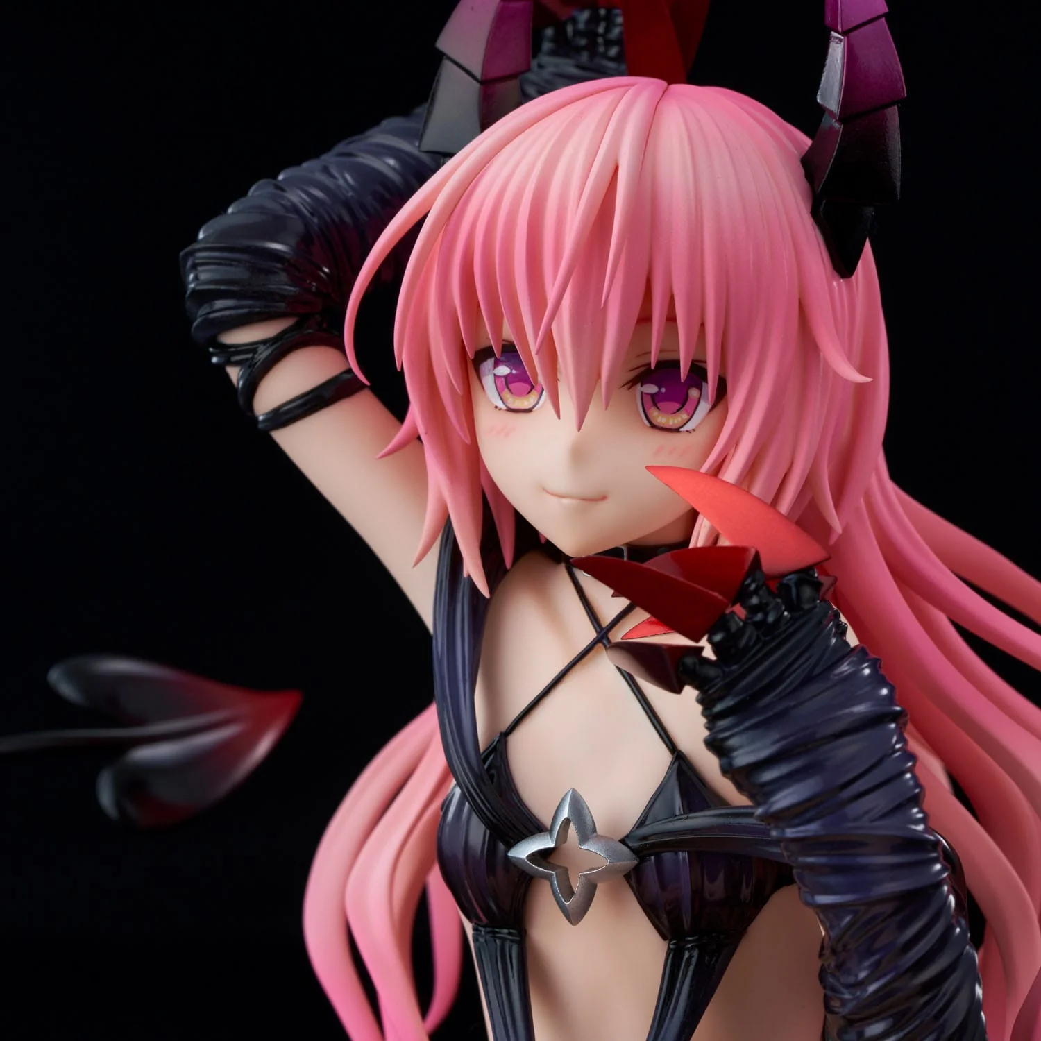 Nana Astar Deviluke - Darkness Ver. - Union Creative - Image 3