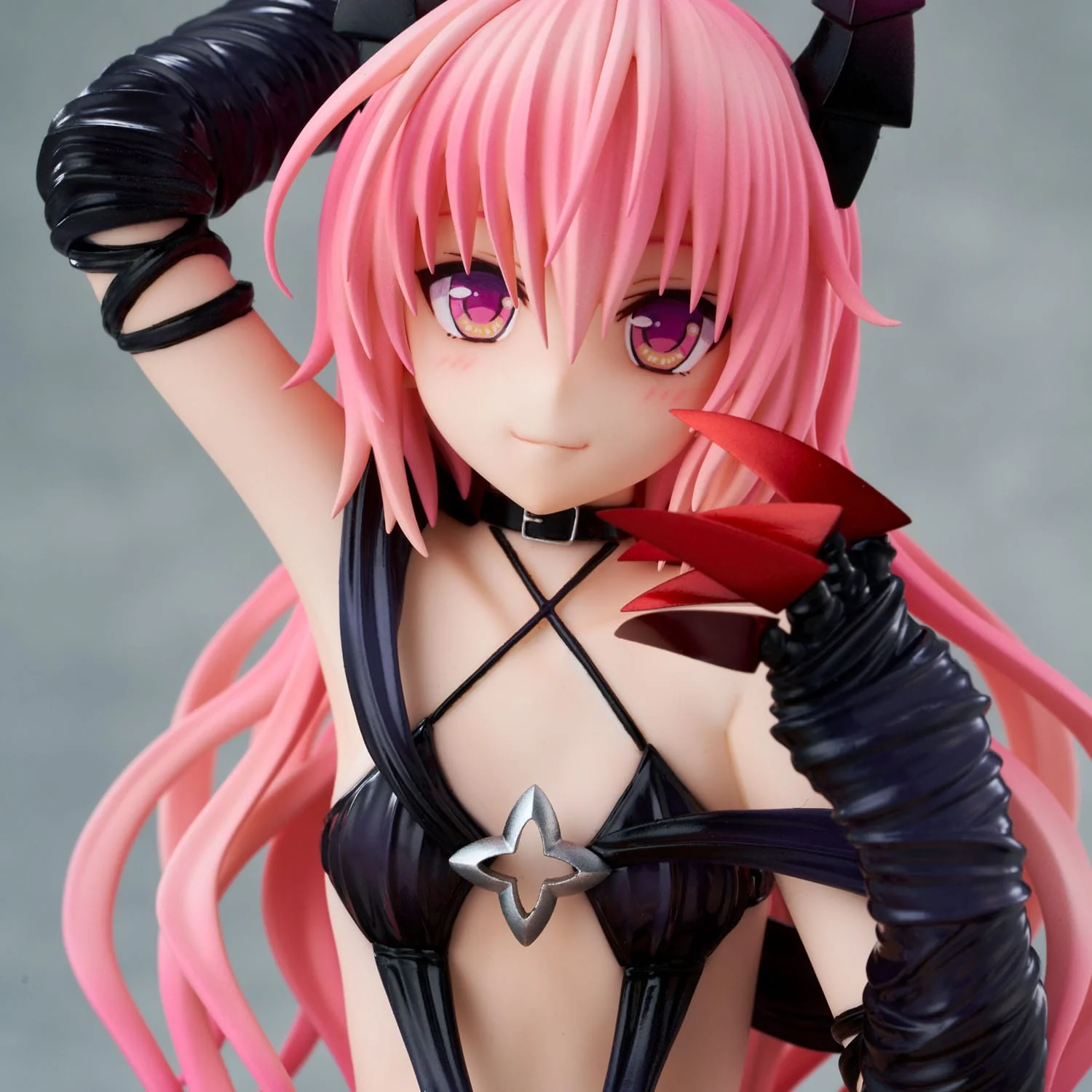 Nana Astar Deviluke - Darkness Ver. - Union Creative - Image 6