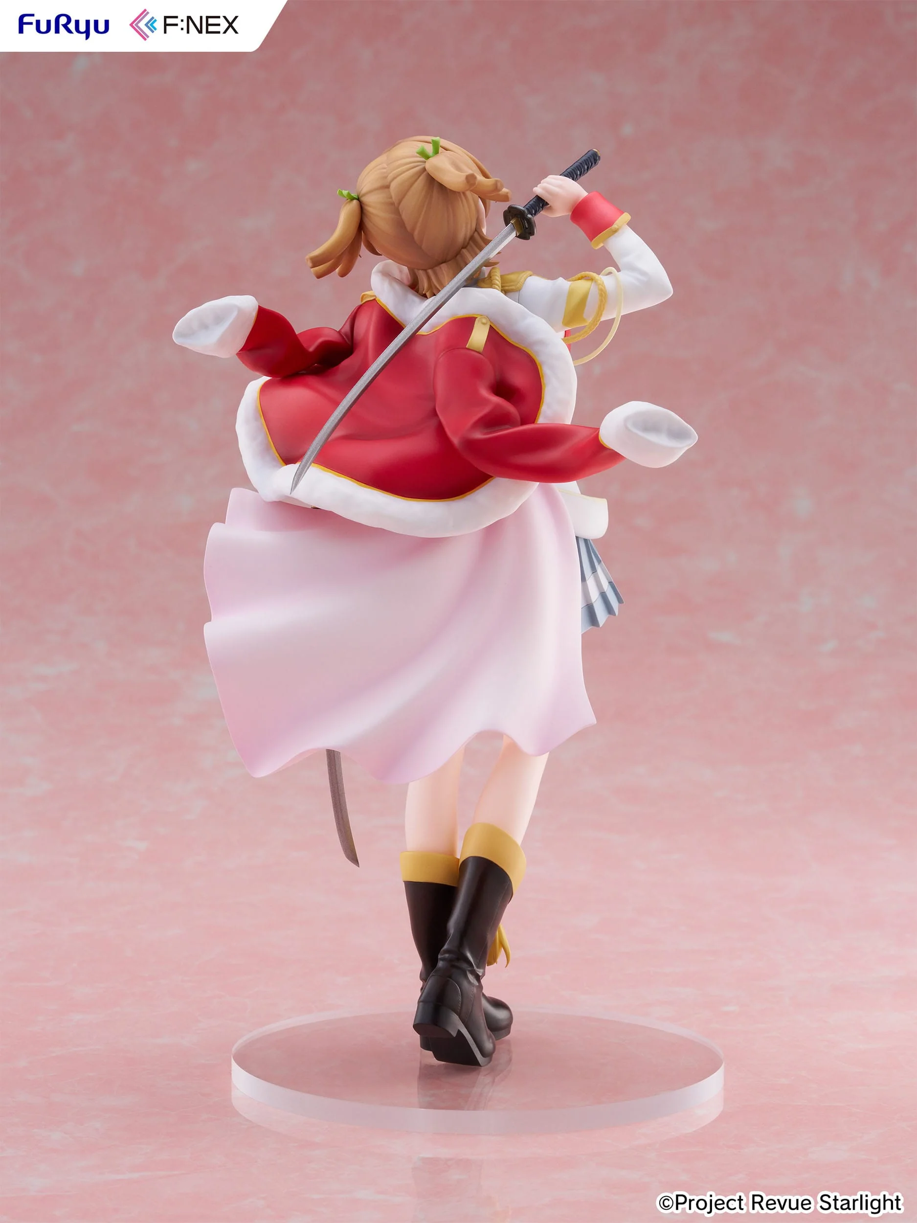 Nana Daiba Revue Starlight F:Nex Furyu - Image 12