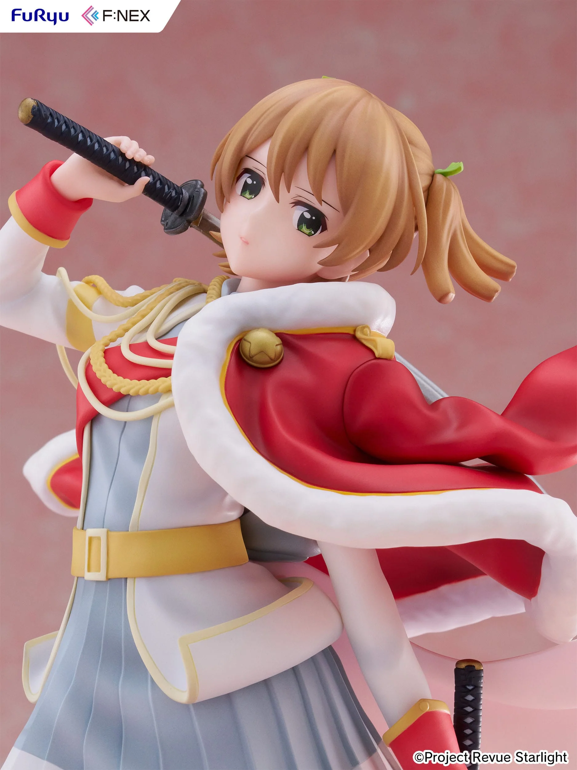 Nana Daiba Revue Starlight F:Nex Furyu - Image 6