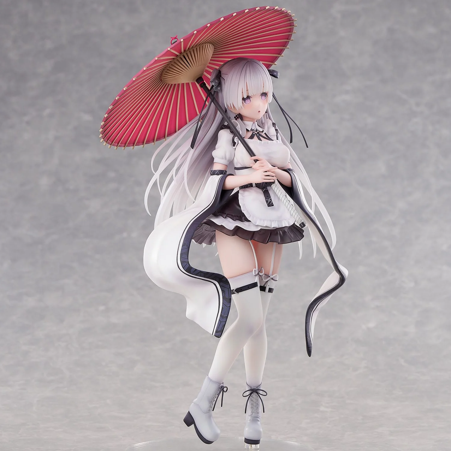 Nana Original Character Union Creative - Image 7