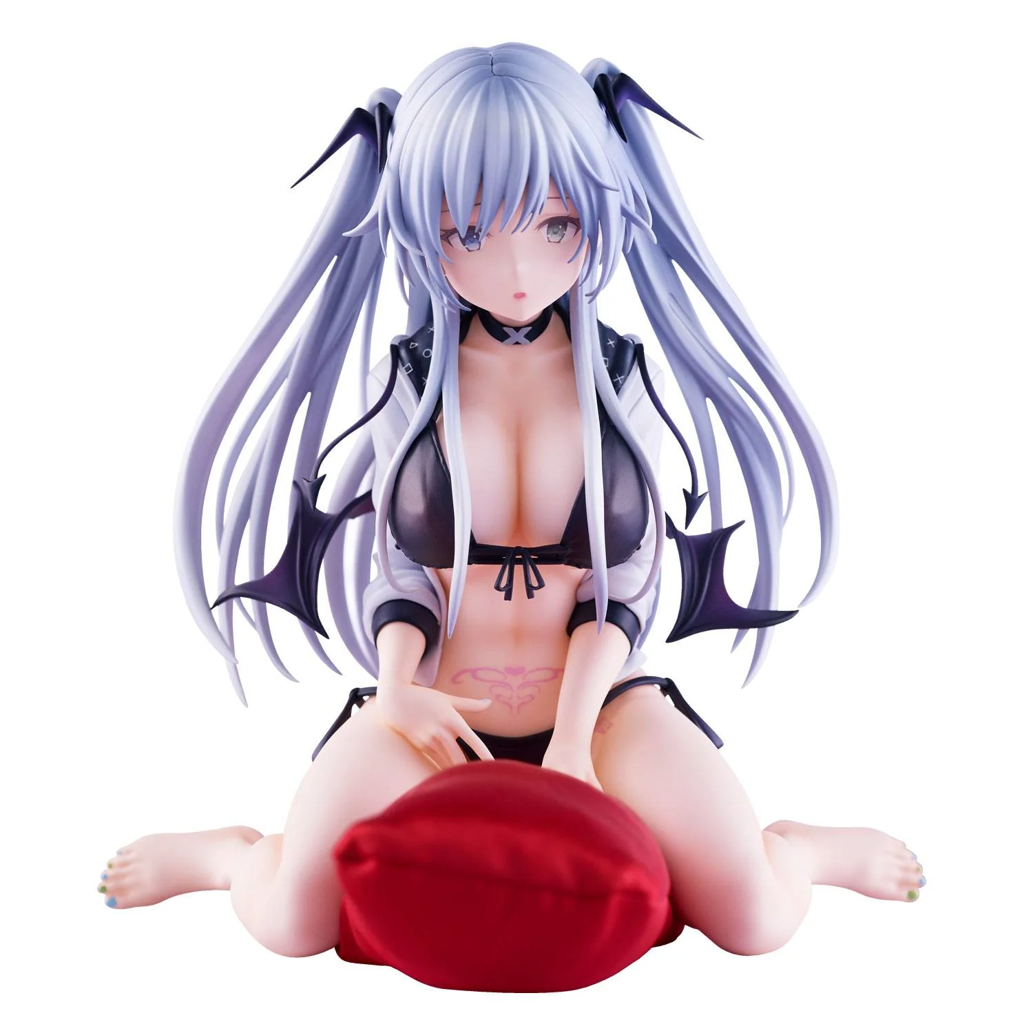 Nana Original Character Union Creative